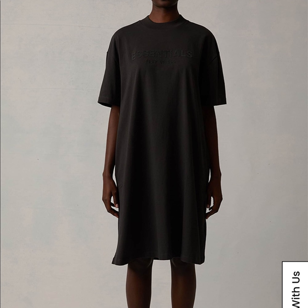 ESSENTIAL FEAR OF GOD BRAND NEW